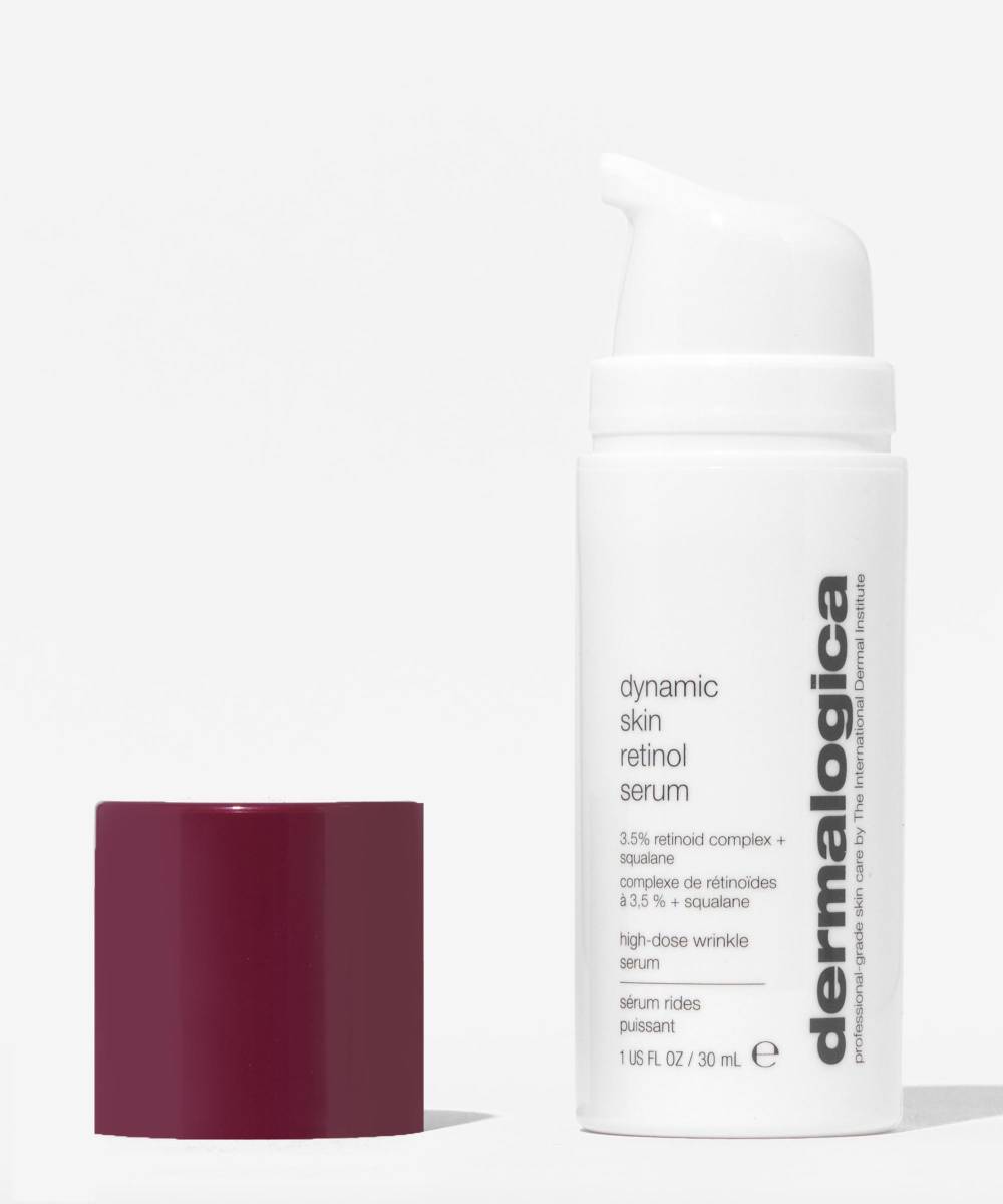 2. Dermalogica Dynamic Skin Retinol Serum