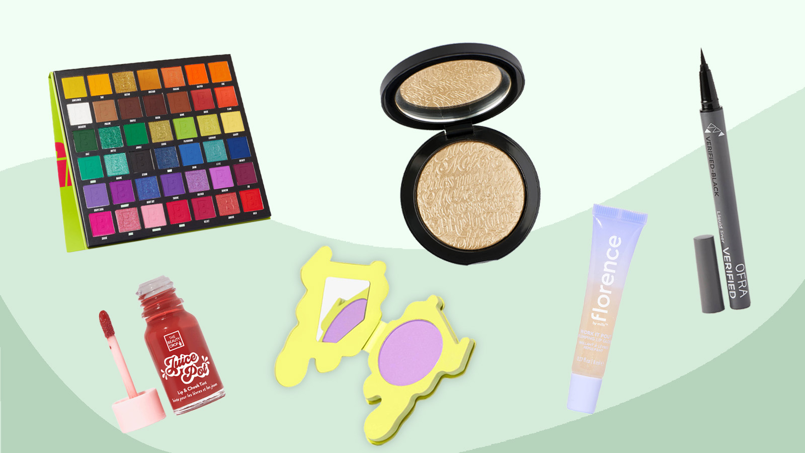 11 Cruelty-Free Makeup Brands You Need To Know About