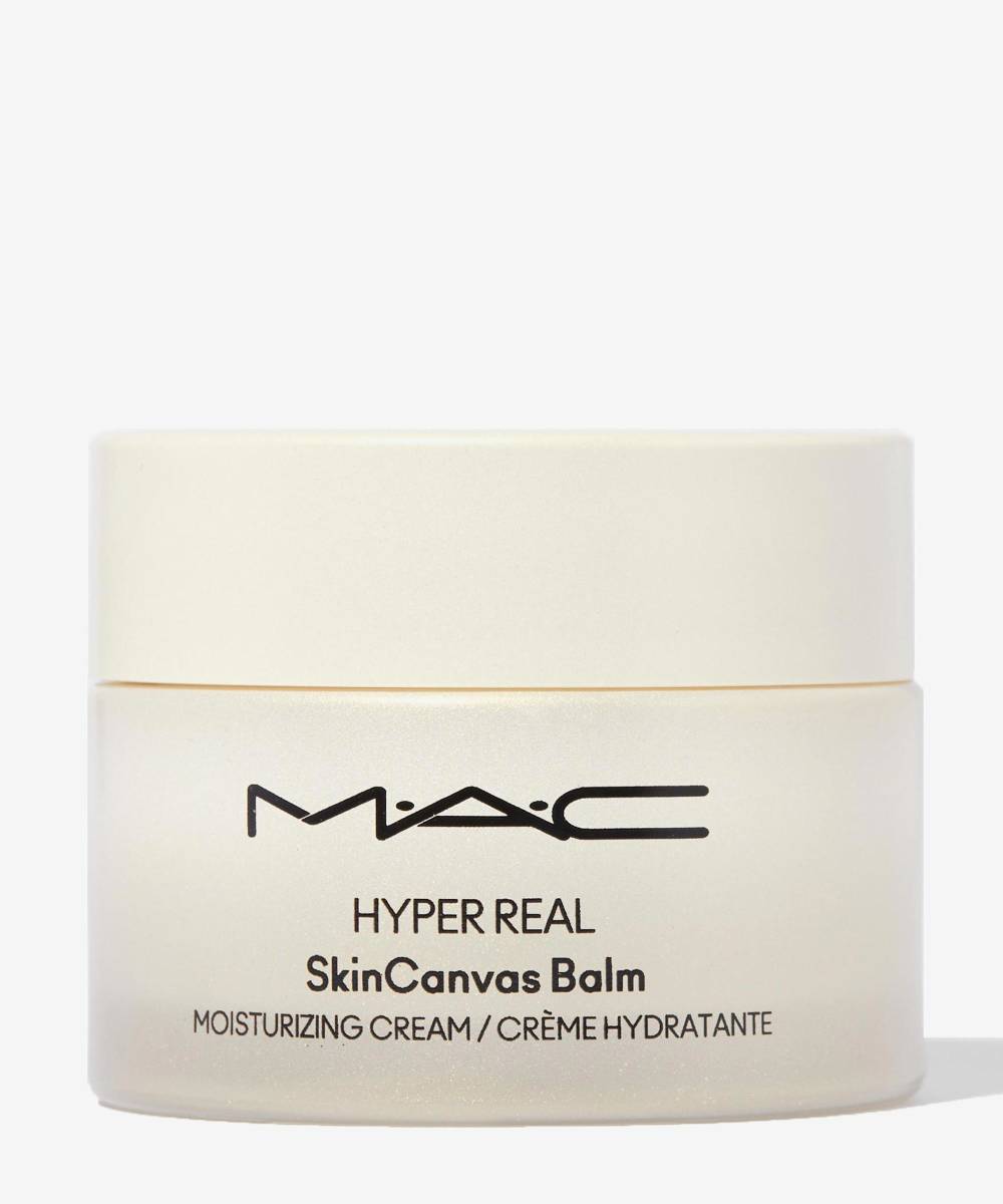 Hyper Real Skin Canvas Balm Moisturising Cream