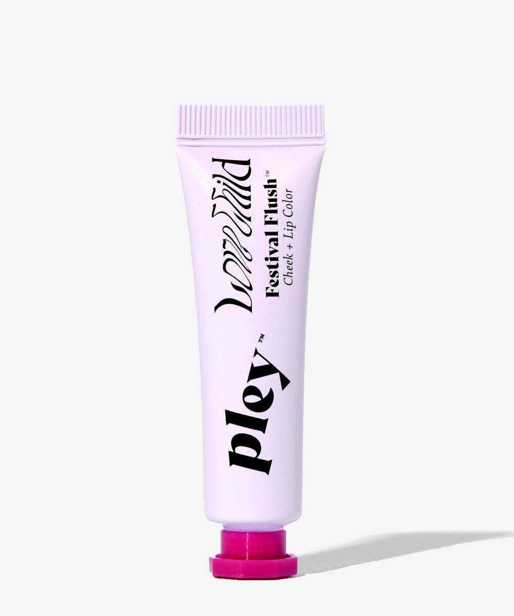 Festival Flush Lip & Cheek Tint
