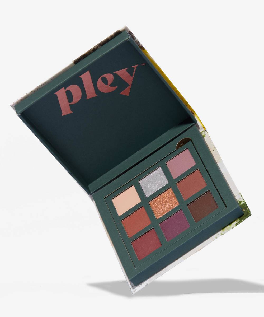 Modern Muse Palette
