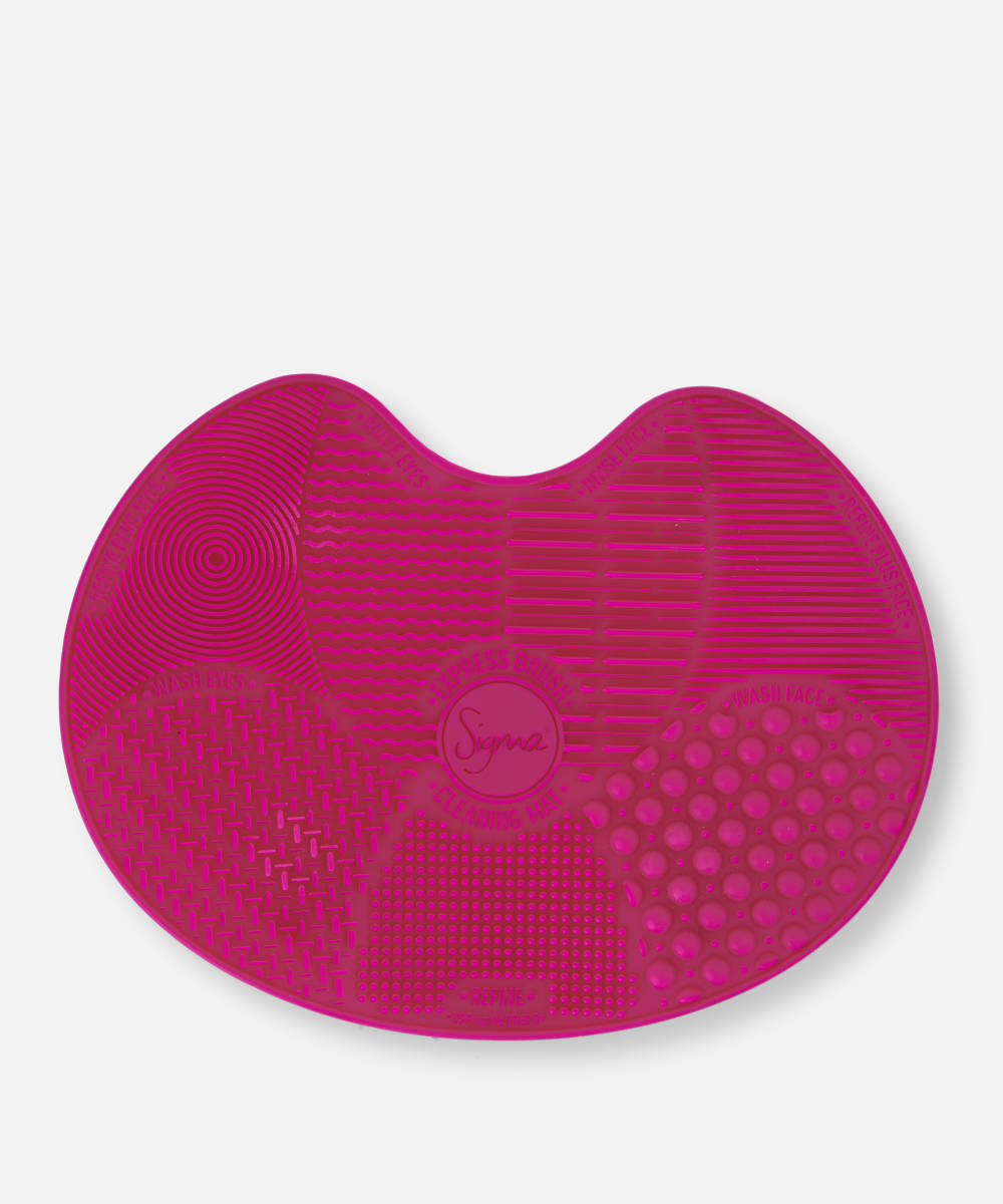 Sigma Beauty Spa Express Brush Cleaning Mat