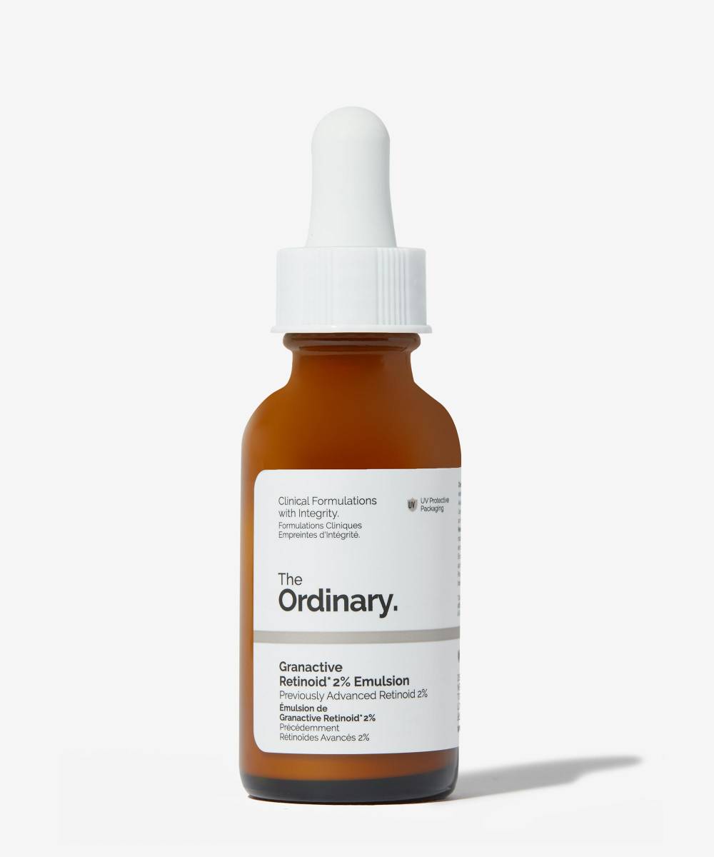 2. The Ordinary Granactive Retinoid 2% Emulsion