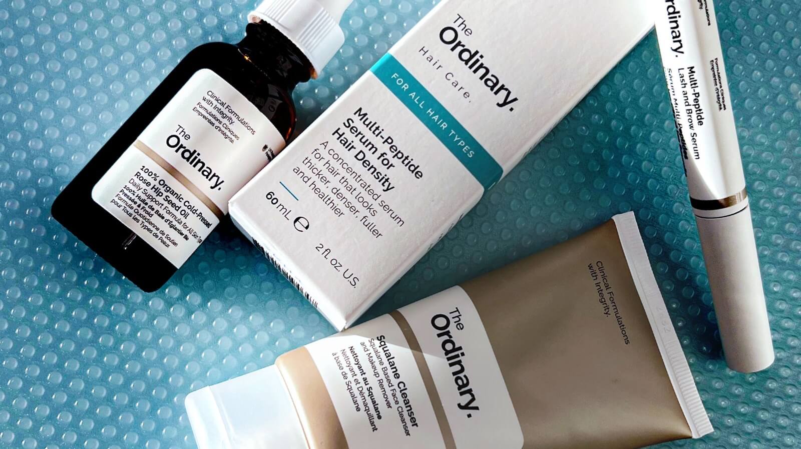 The Best The Ordinary Products, According To You