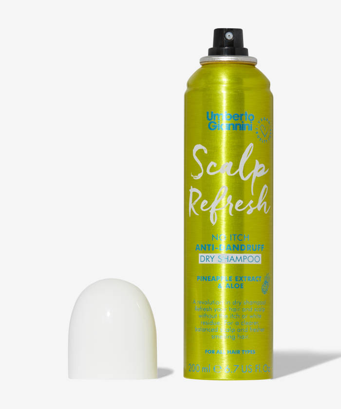 Umberto Giannini Scalp Restore Scalp Soothing Dry Shampoo