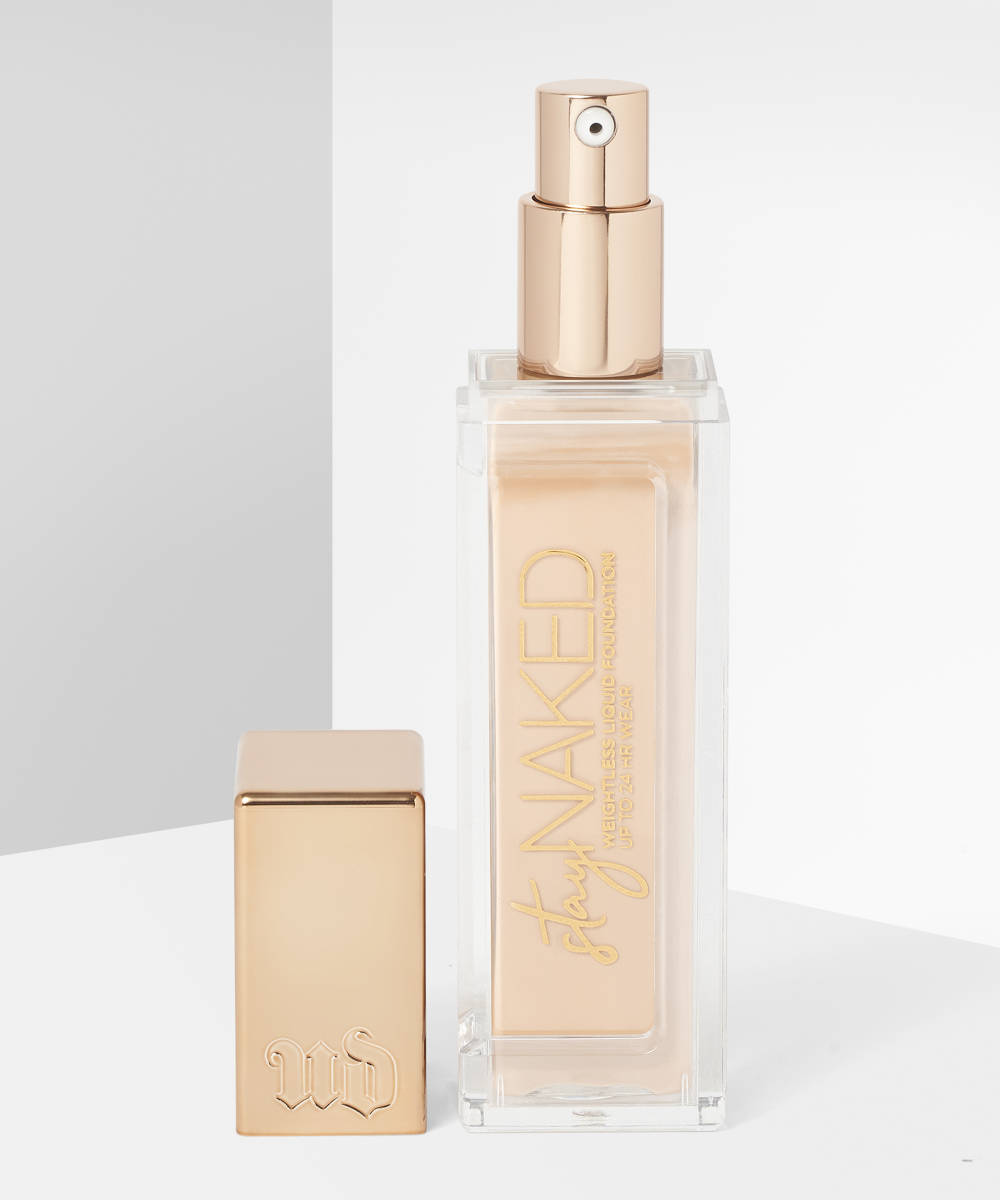 20CP - Fair with cool pink undertones