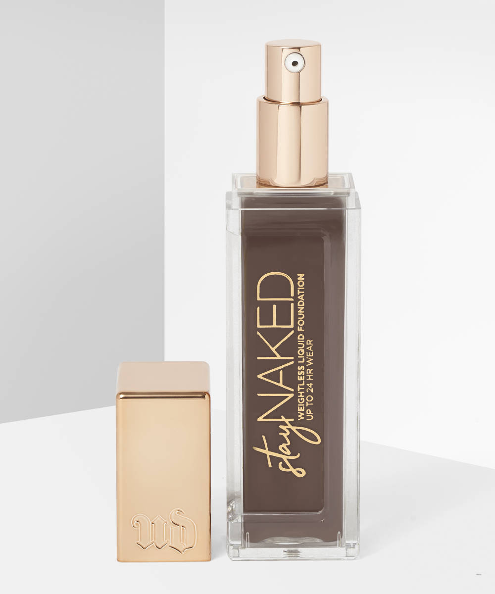 90CB - Ultra-deep with cool blue undertones