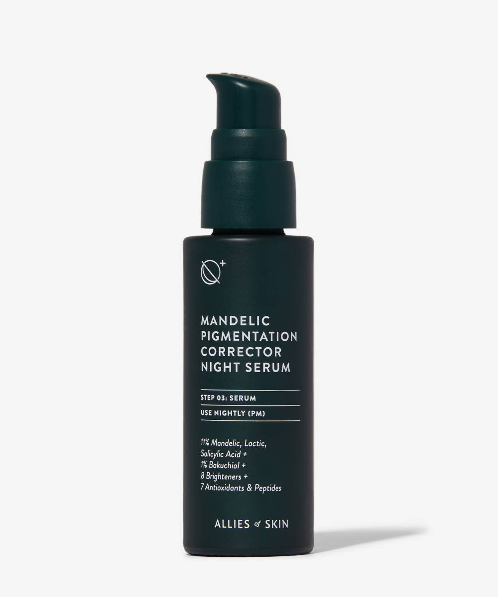 Allies of Skin Mandelic Pigmentation Corrector Night Serum