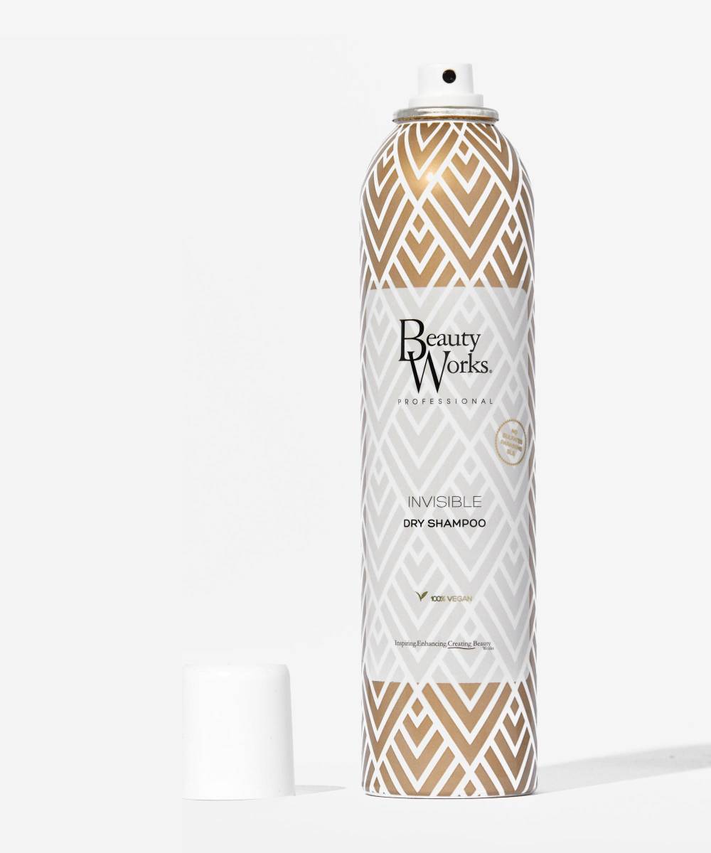 Beauty Works Dry Shampoo