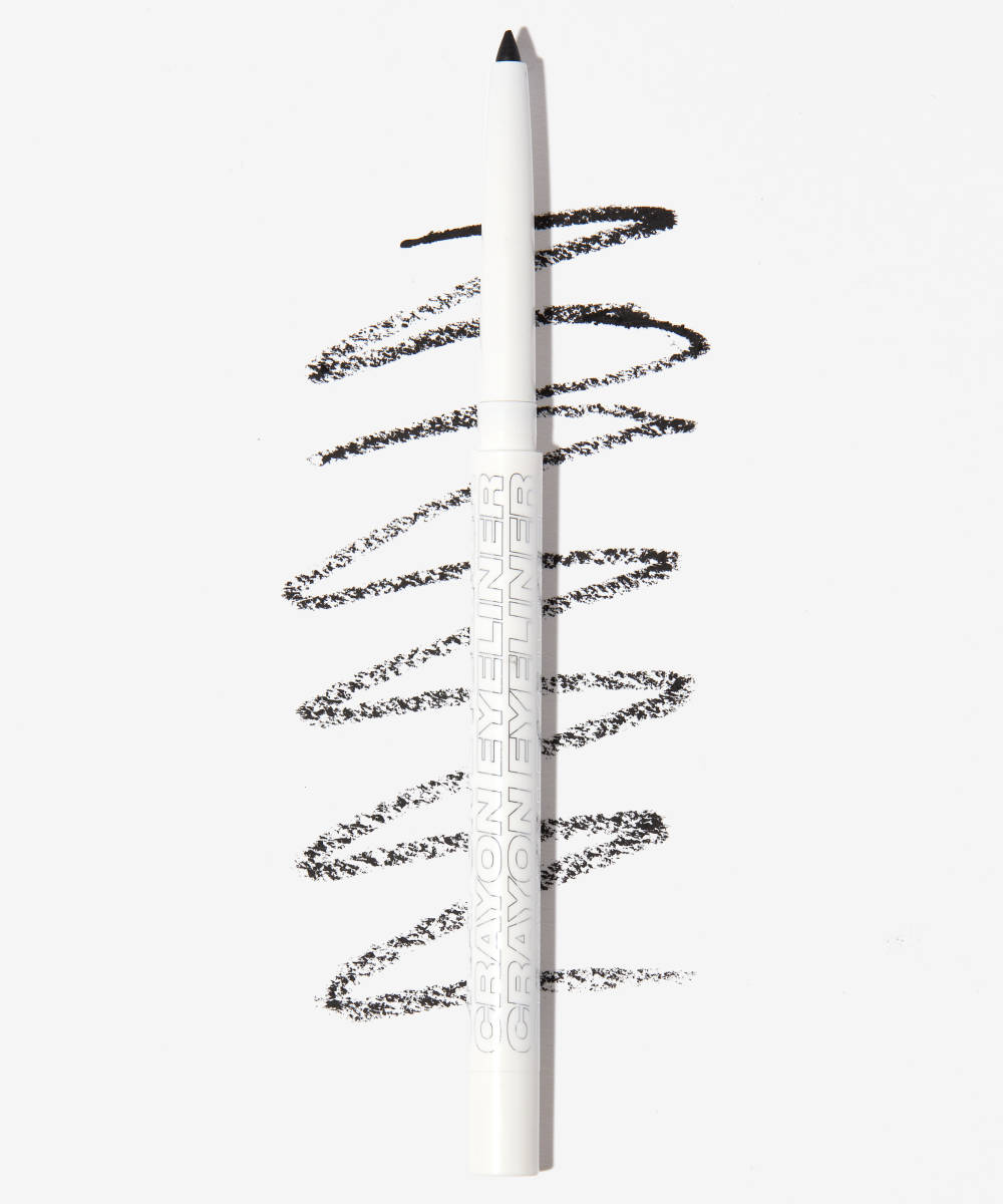 By BEAUTY BAY Crayon Eyeliner in Ink