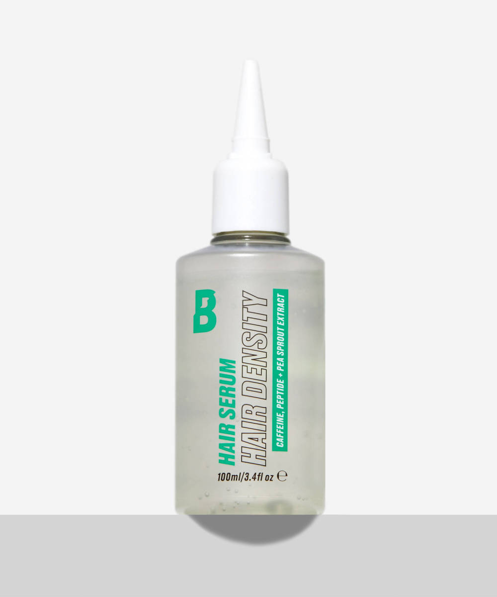 Haircare By BEAUTY BAY Hair Density Serum