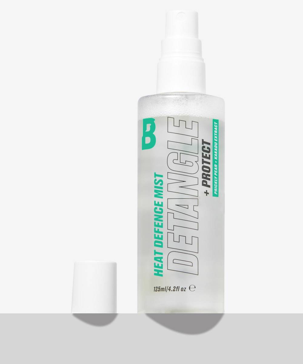 Haircare By BEAUTY BAY Detangle + Protect Heat Defence Mist