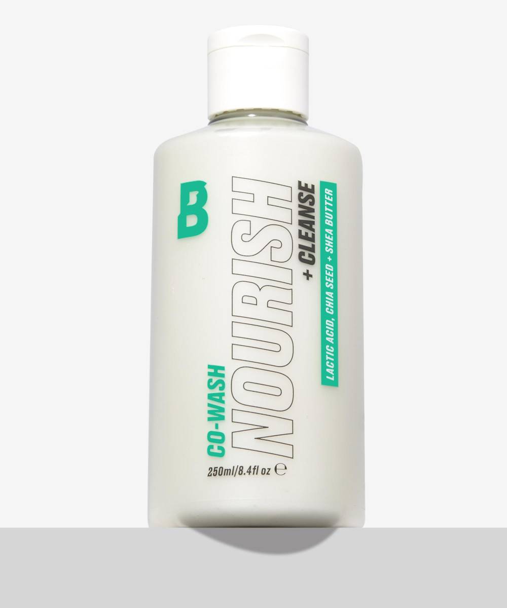 By BEAUTY BAY Nourish & Cleanse Co-Wash