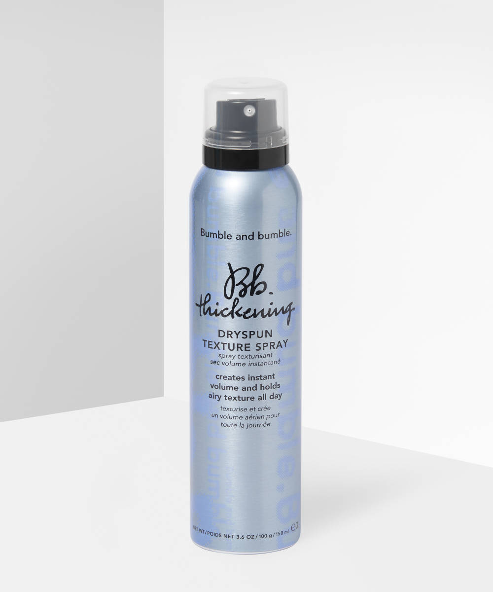 Bumble and bumble BB.Thickening Dryspun Texture Spray