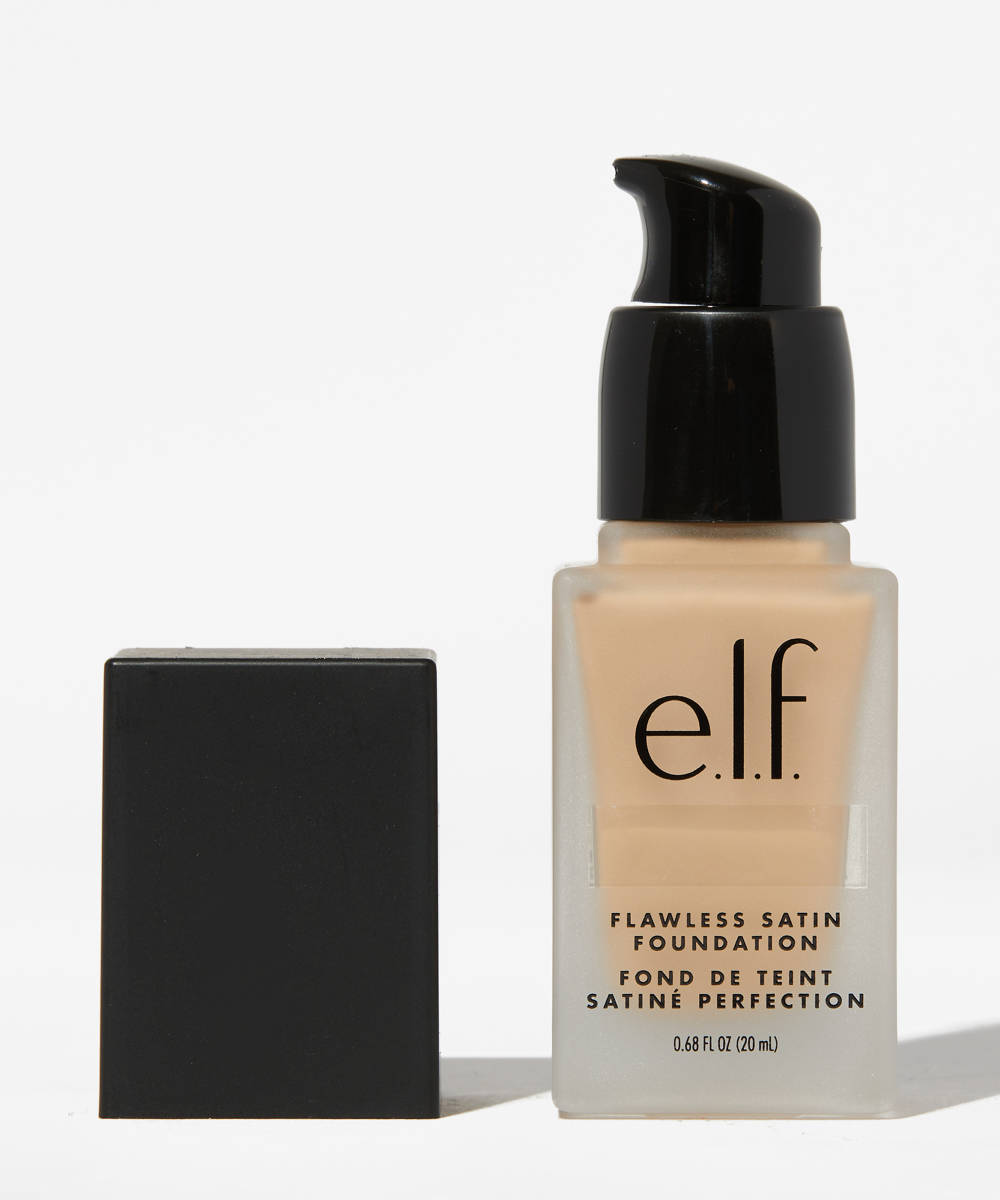 Beige - Light with cool pink undertones