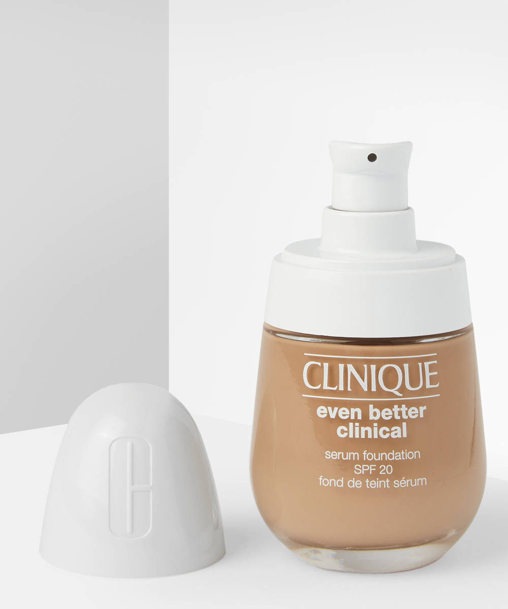 Beige - Medium with cool neutral undertones