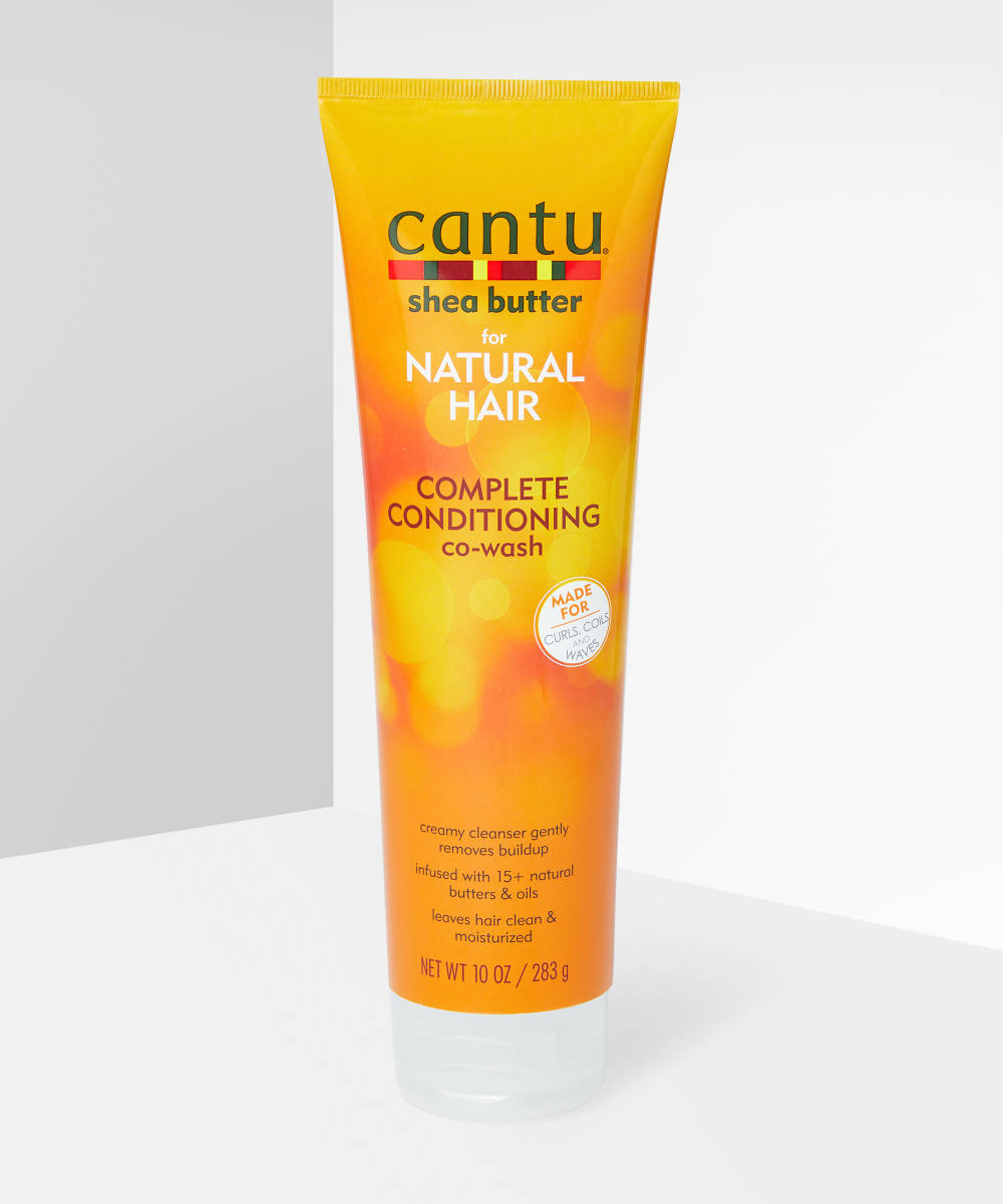 Cantu Complete Conditioning Co-Wash