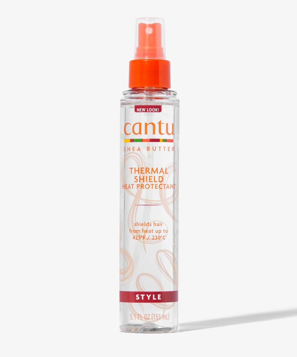 Cantu Thermal Shield Heat Protectant