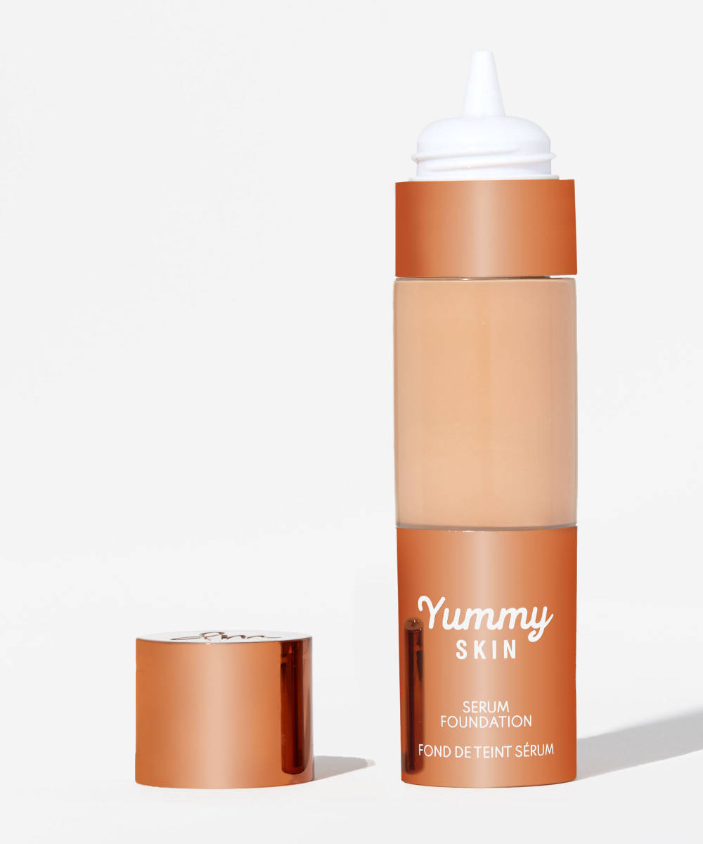 Danessa Myricks Beauty Yummy Skin Serum Foundation