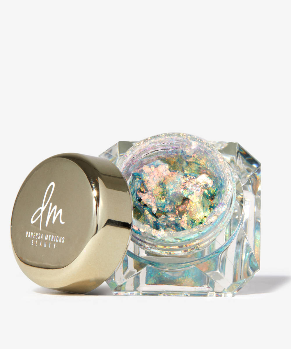 Danessa Myricks Infinite Chrome Flakes