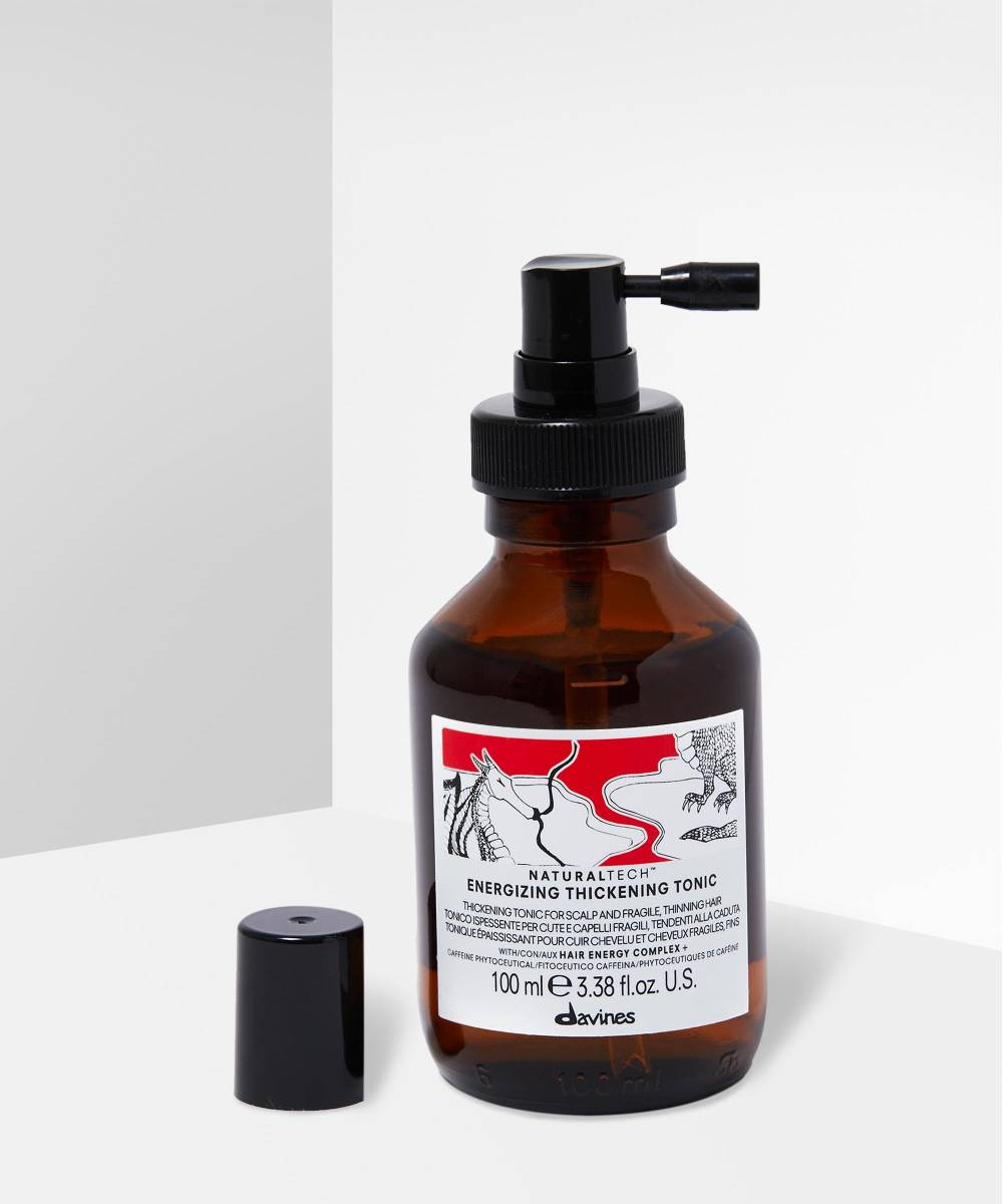 Davines Energising Thickening Tonic