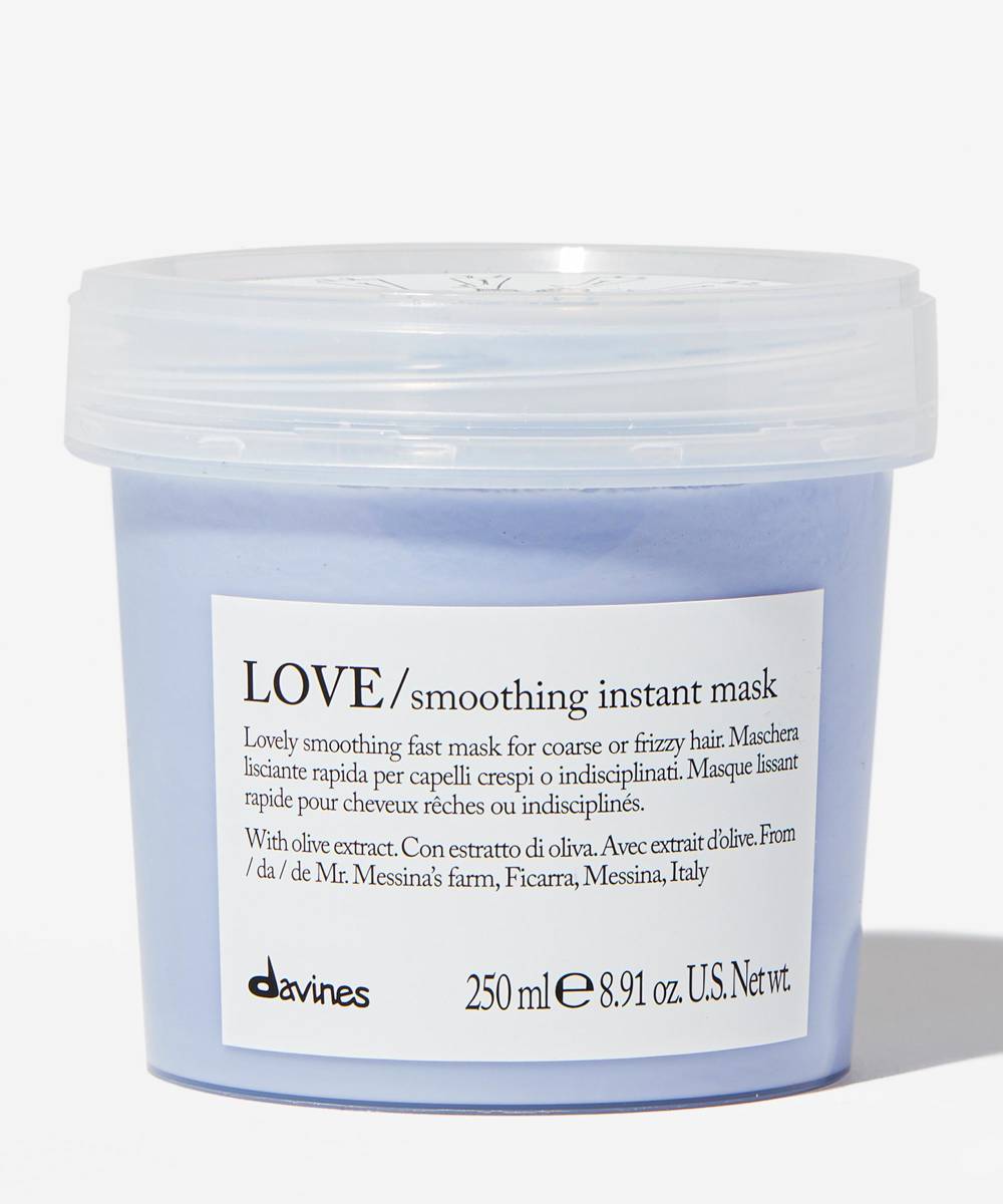 Davines Love Smoothing Instant Mask