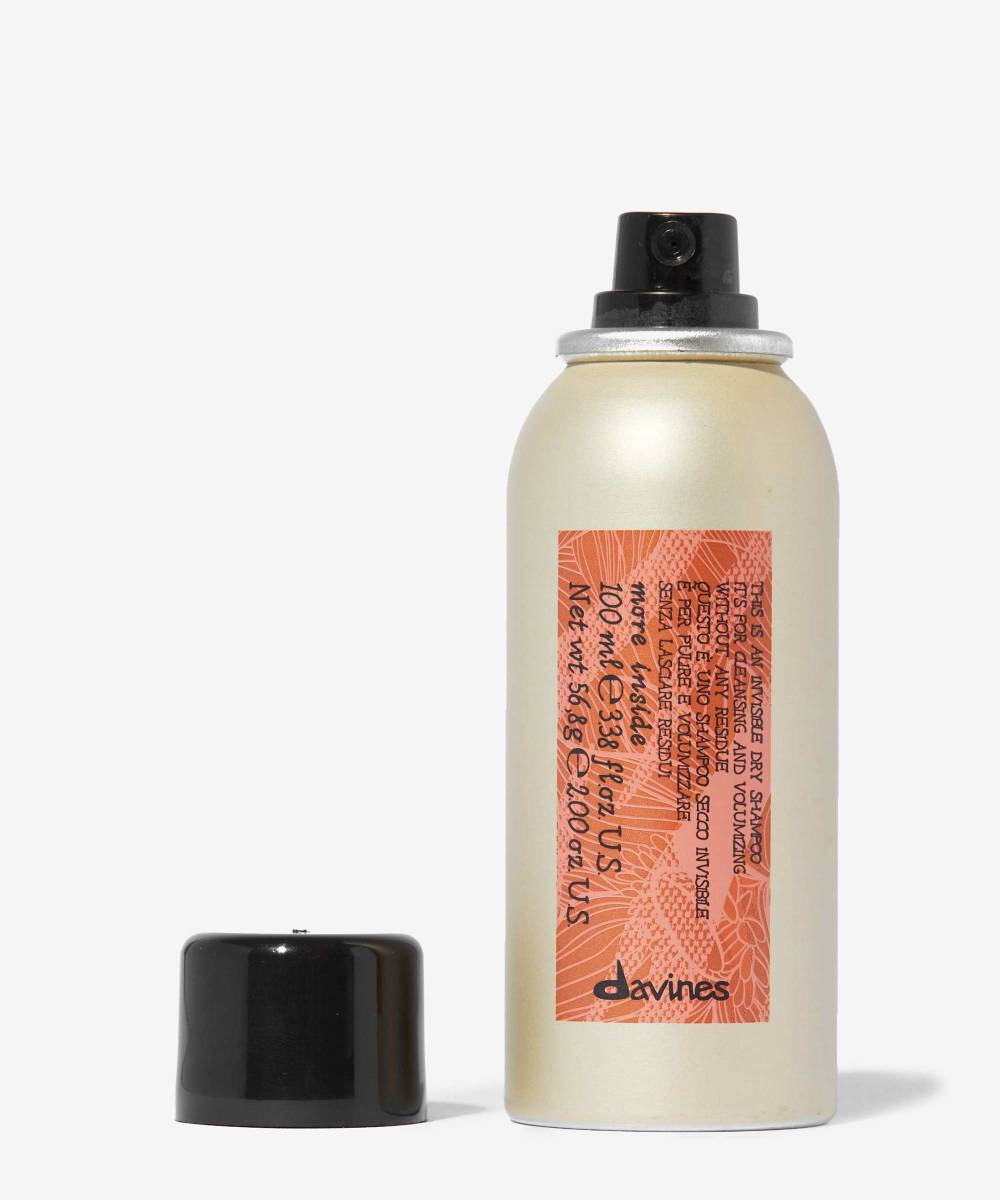 Davines More Inside Dry Shampoo