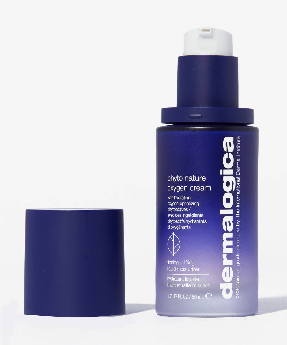 Dermalogica Phyto-Nature Oxygen Liquid Cream