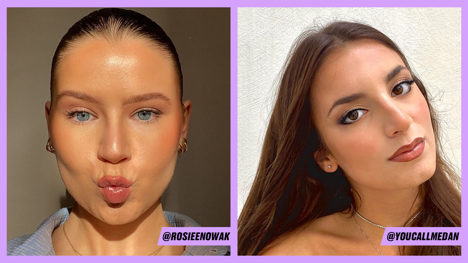 18 Healthy Glow Makeup Looks For Every Occasion