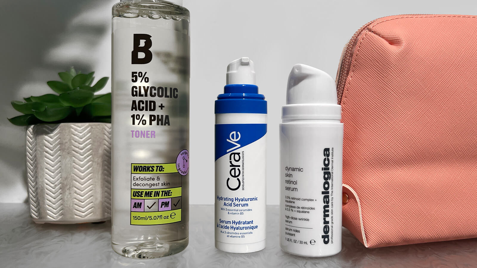 Ask Grace: What Is Skin Cycling?