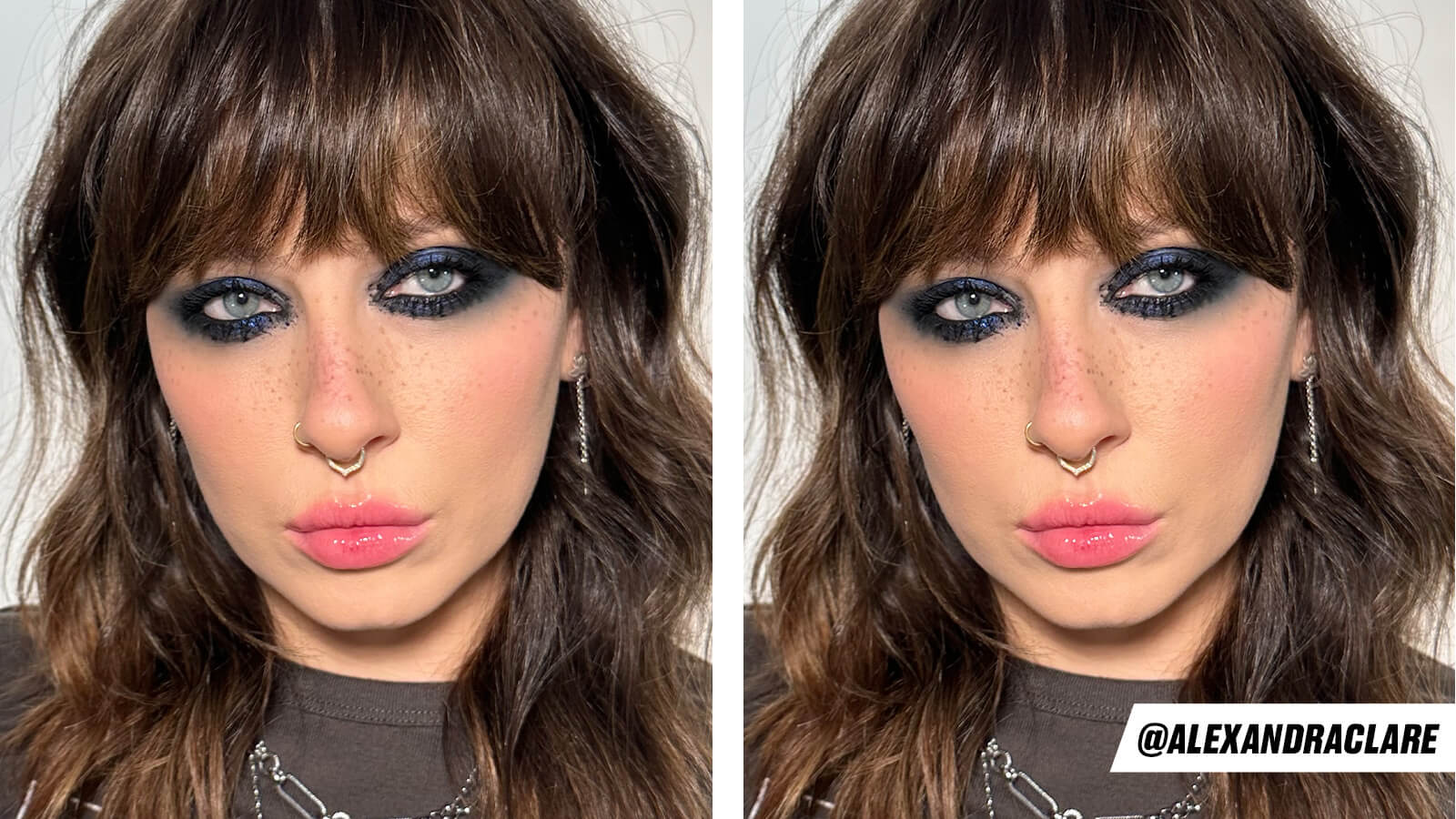 Get The Look: Indie Grunge Makeup Tutorial