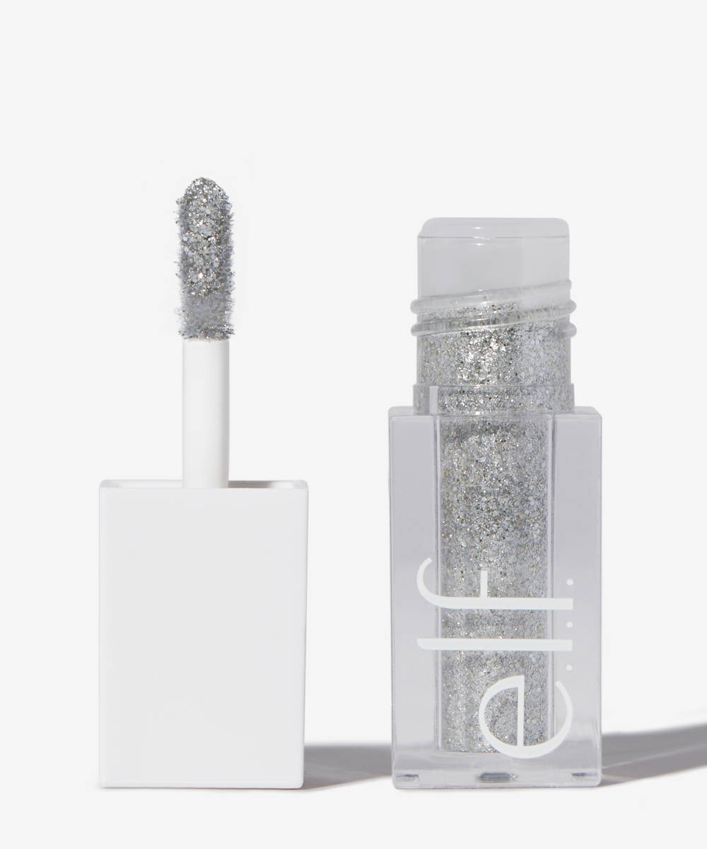 e.l.f. Cosmetics Liquid Glitter Eyeshadow