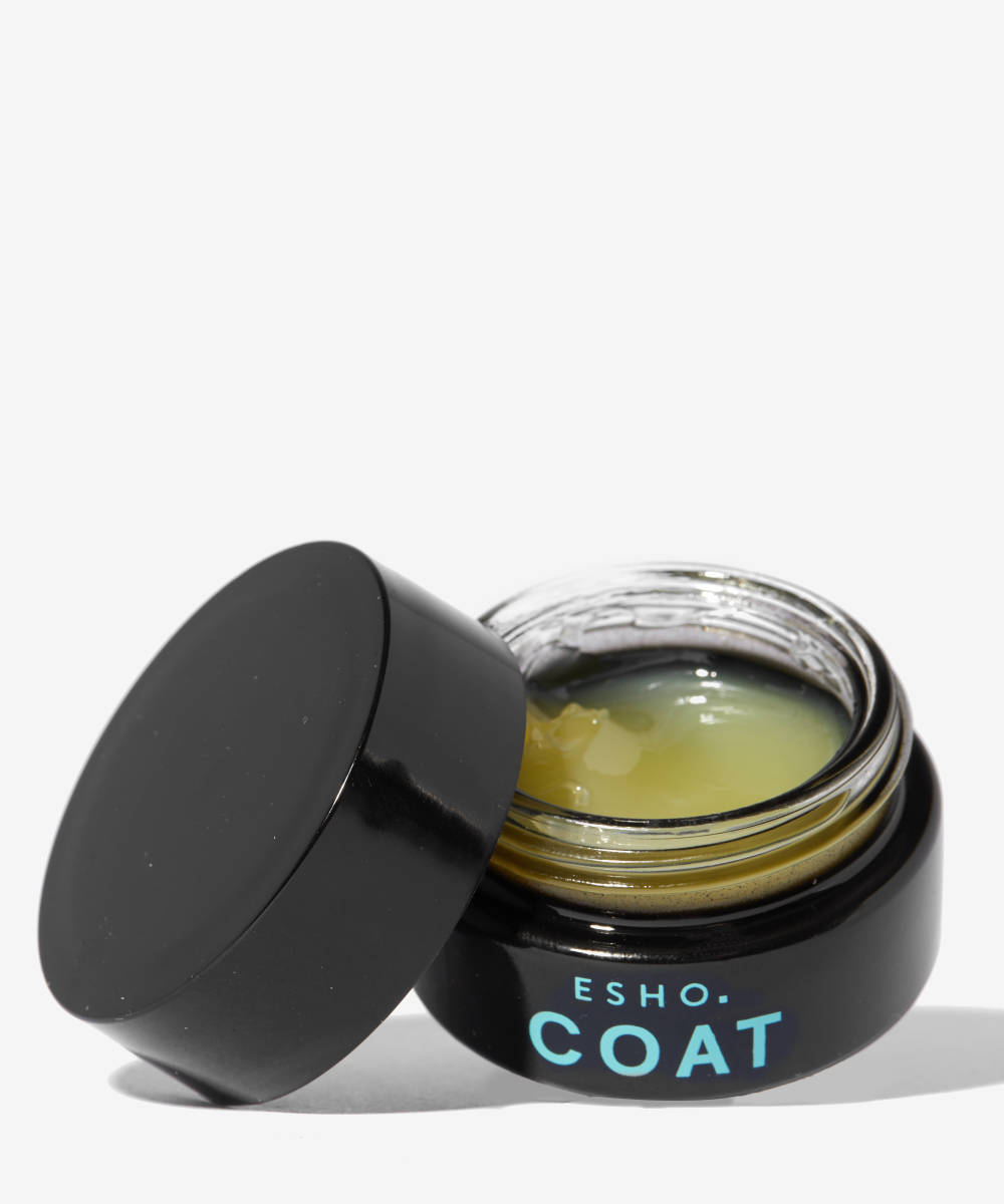 ESHO. Coat Ultra-Hydrating Repair & Heal Lip Balm