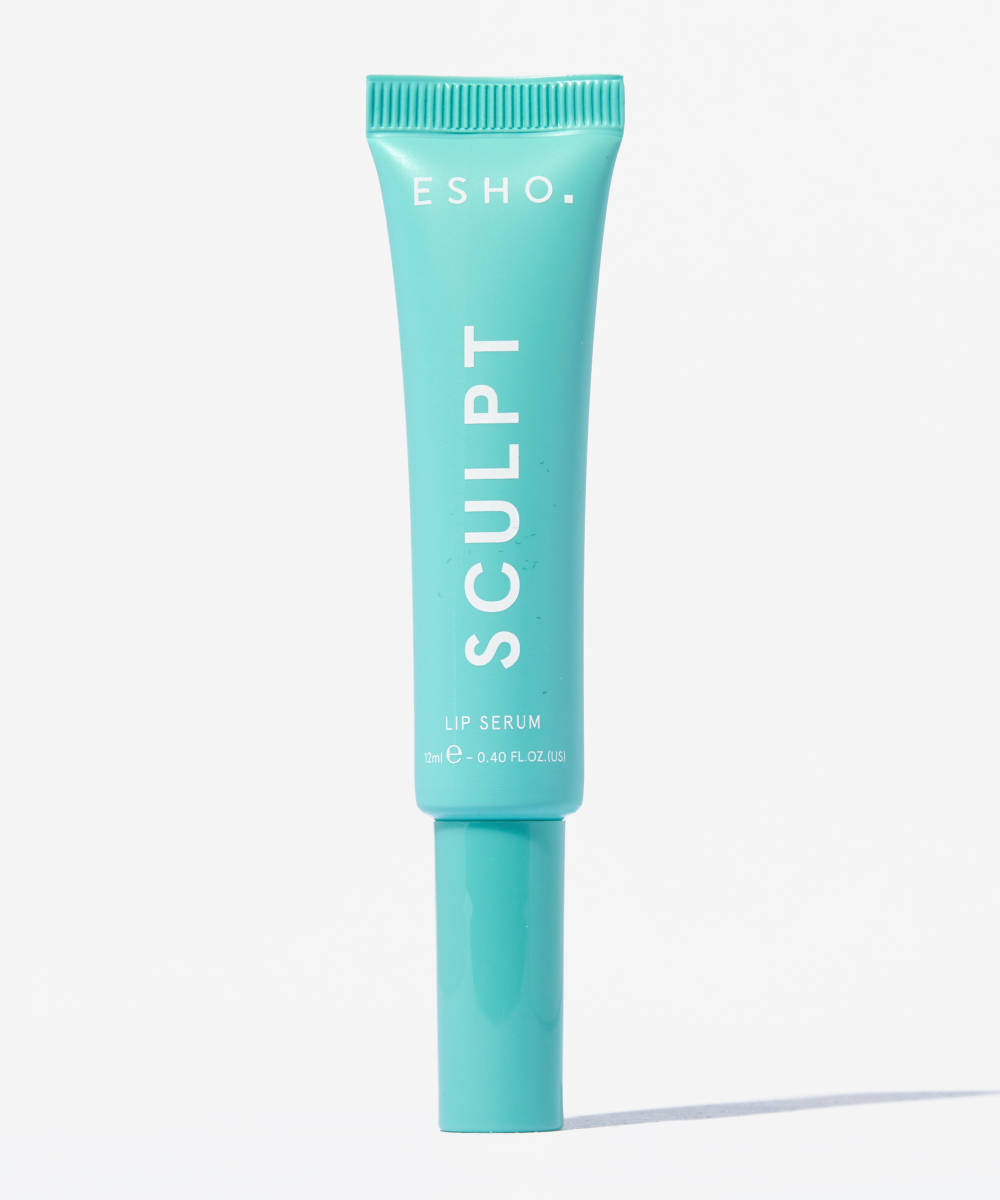 ESHO. Sculpt Ultra Volumising Lip Serum
