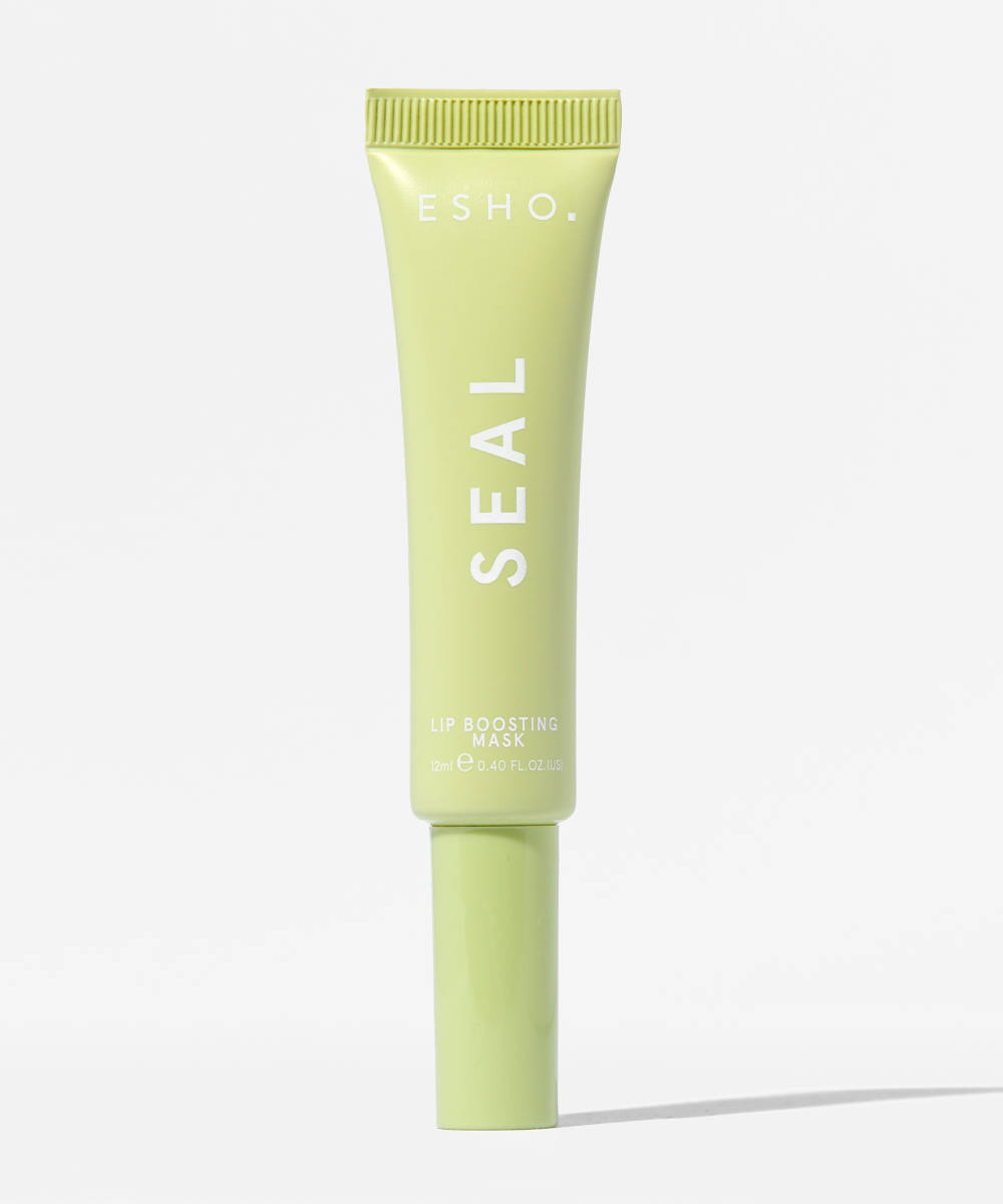 ESHO. Seal Overnight Lip Boosting Mask