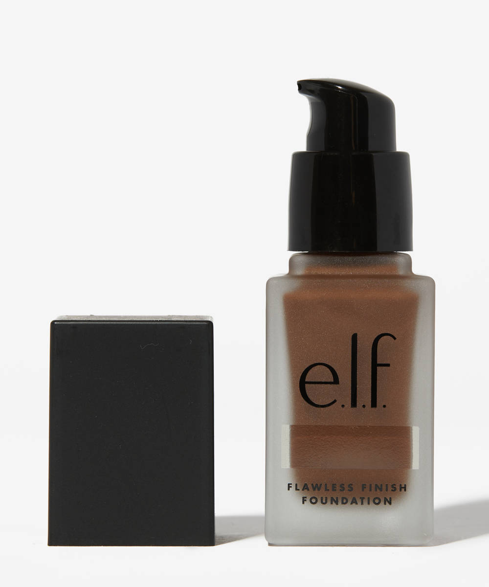 Ebony - Richest with cool neutral undertones