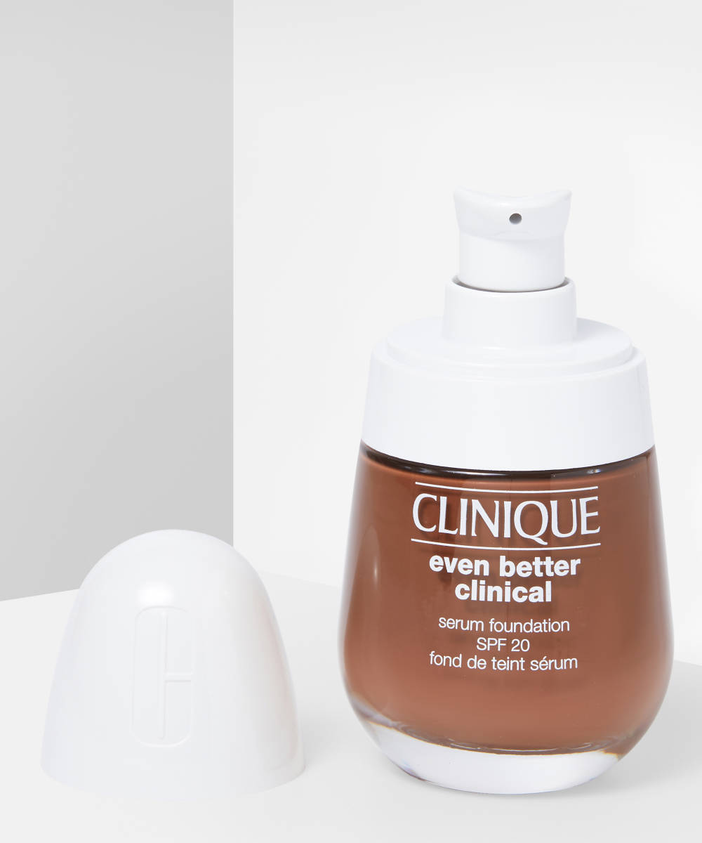 Espresso - Deep with cool neutral undertones