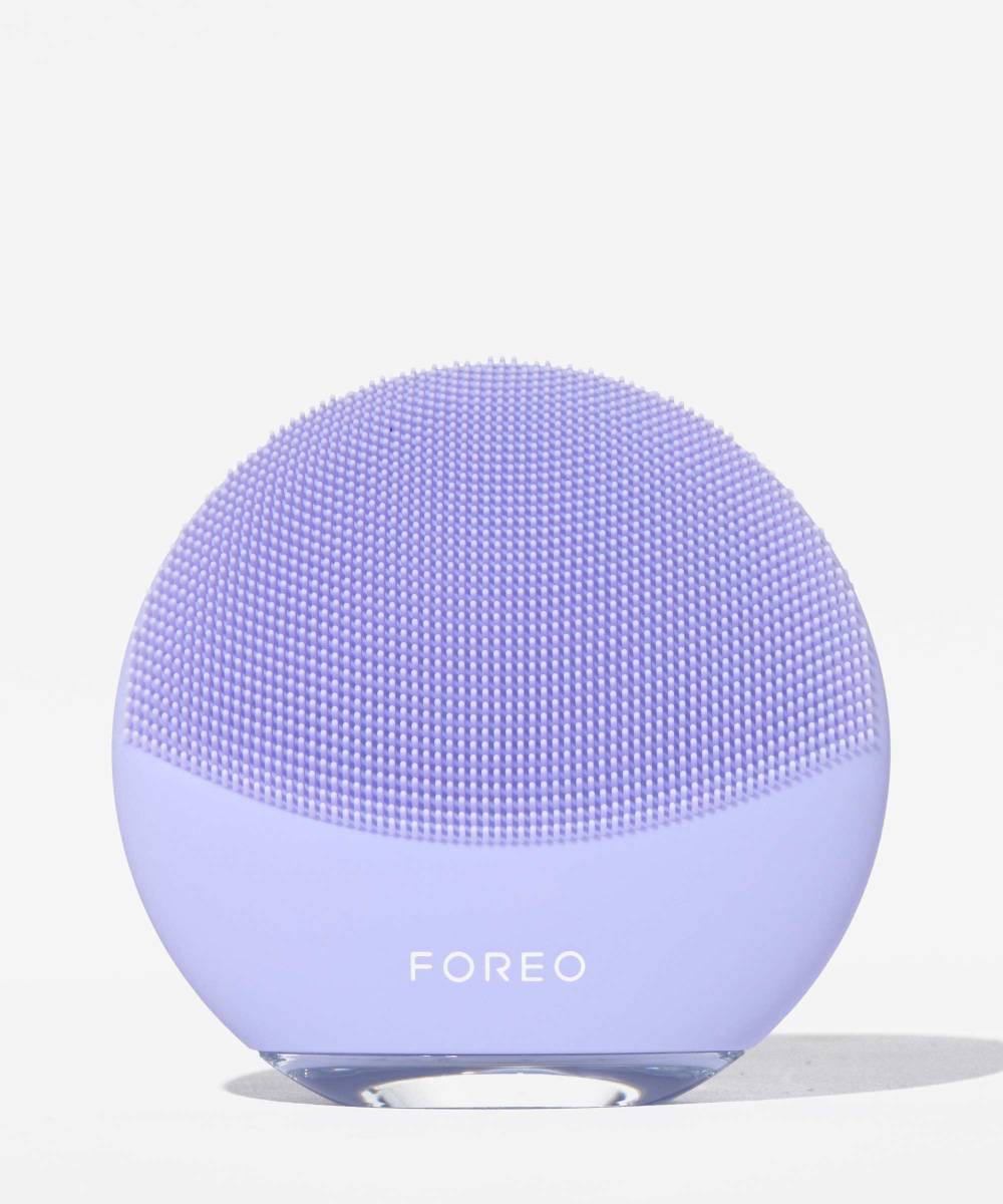 Foreo Luna 4 Mini Facial Cleansing Massager