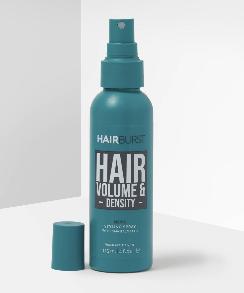 Hairburst Volume & Density Styling Spray