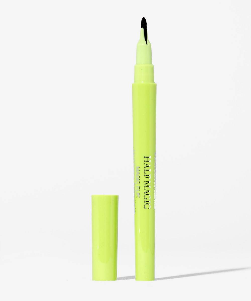 Half Magic Magic Flik Liquid Eyeliner