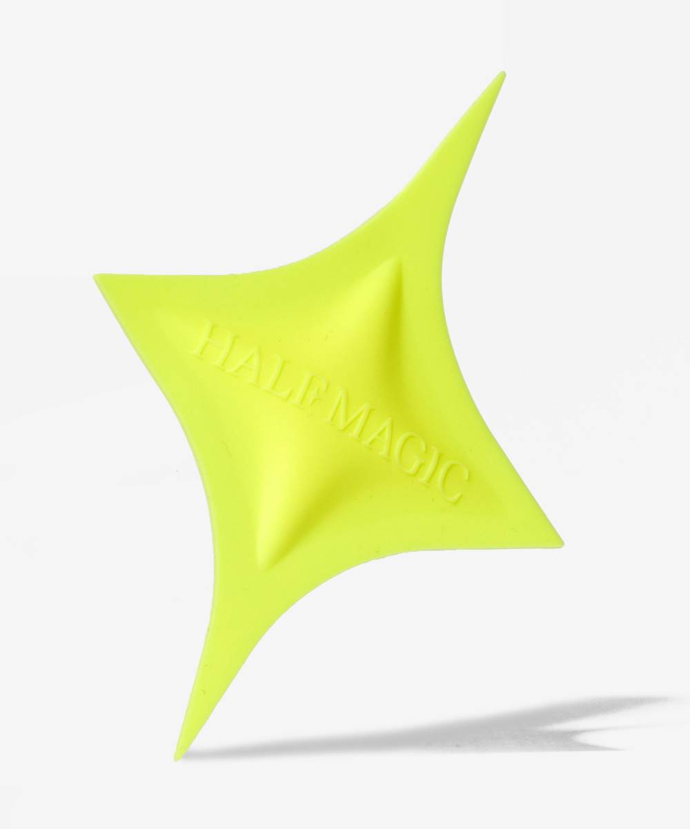 Half Magic Wing Magician Reusable SIlicone Guide