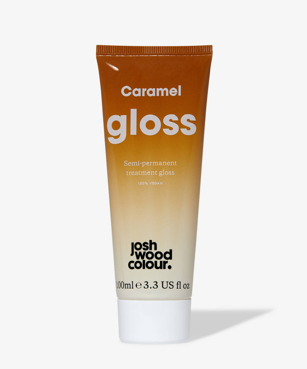 Josh Wood Colour Hair Gloss