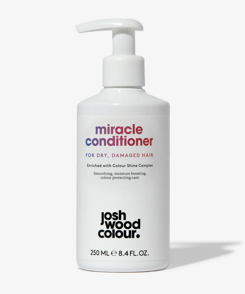 Josh Wood Miracle Conditioner