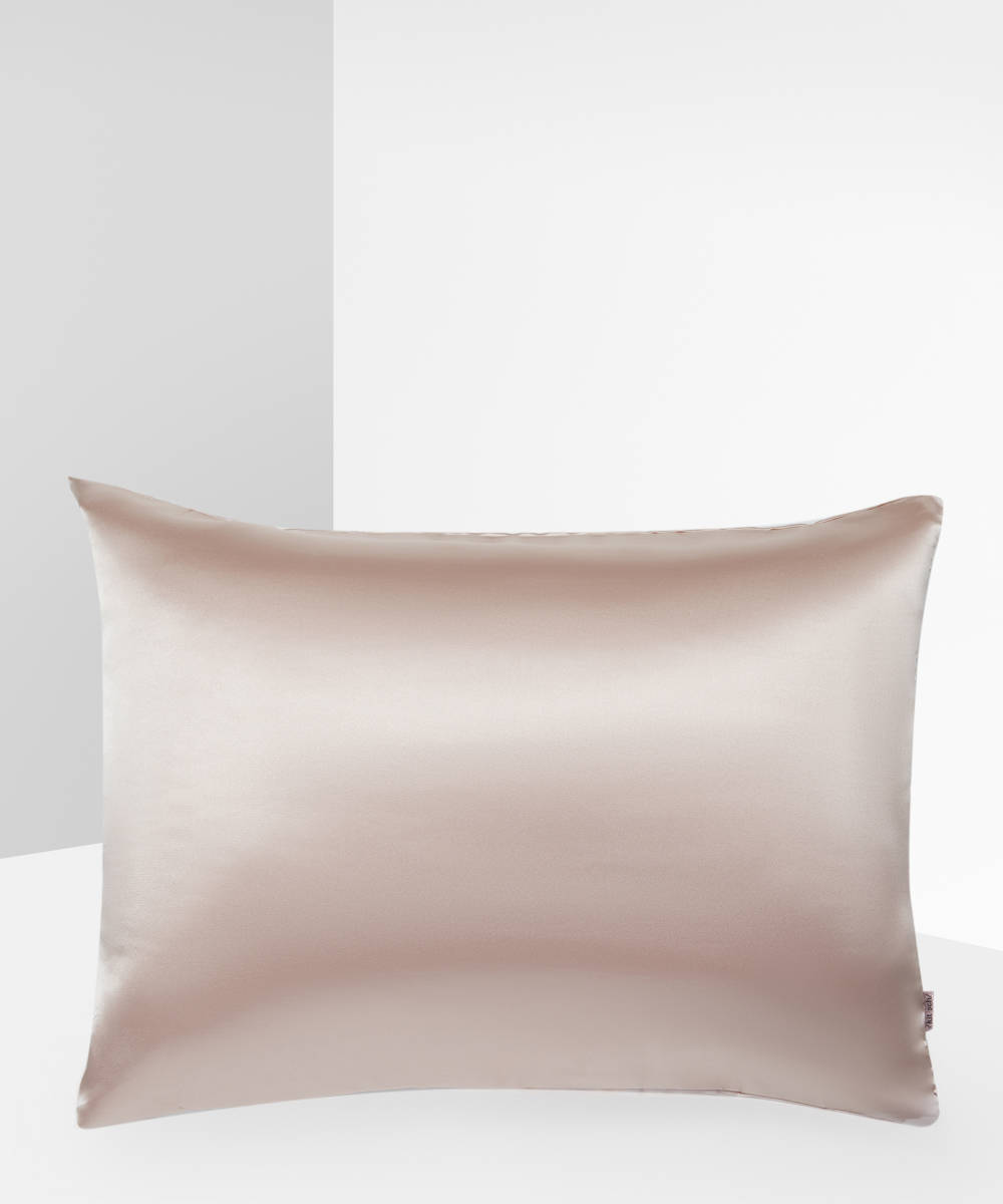 Kitsch Satin Pillowcase