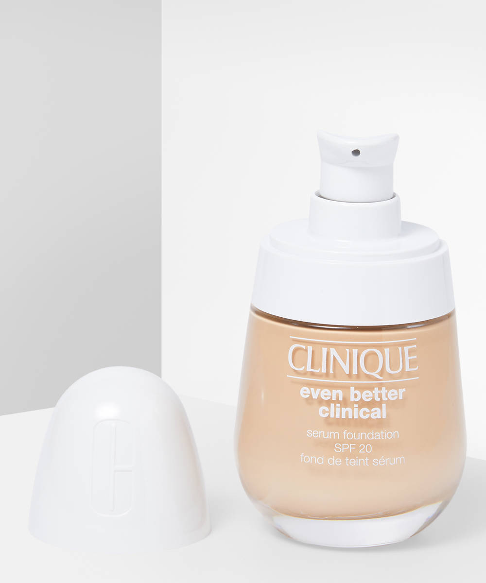 Linen - Very fair with cool neutral undertones