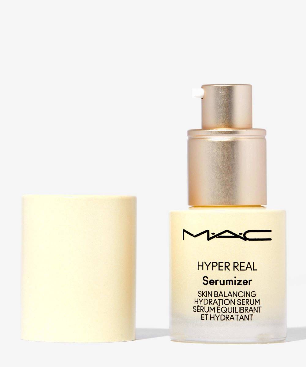 MAC Cosmetics Hyper Real Serumizer Skin Balancing Hydration Serum
