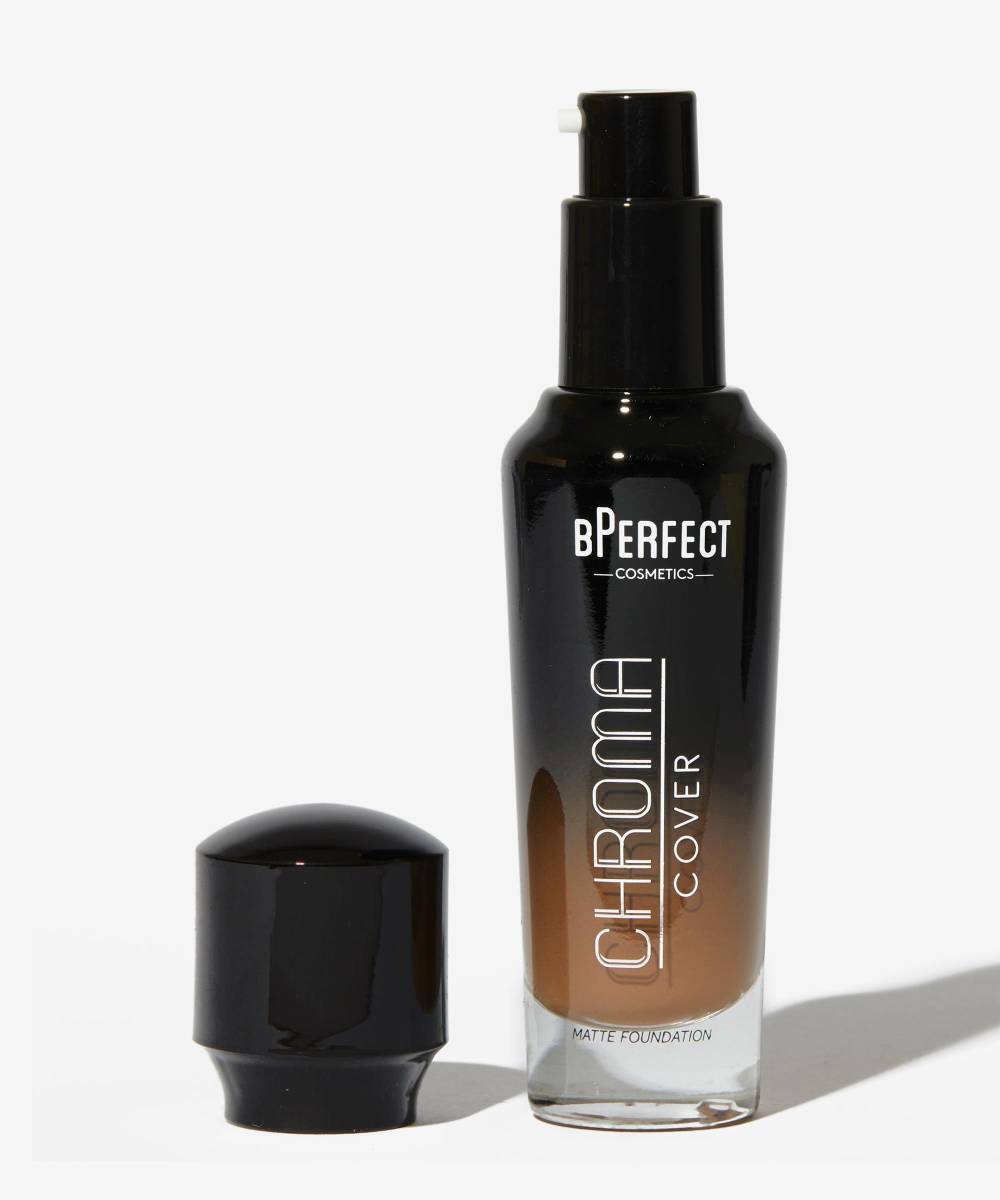 N12 - Deep with cool and warm undertones