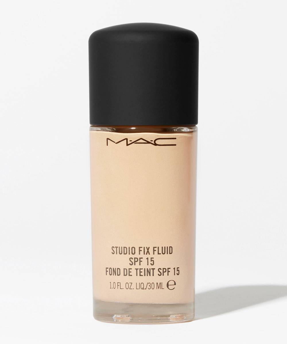 NC5 - Very fair with neutral cool undertones