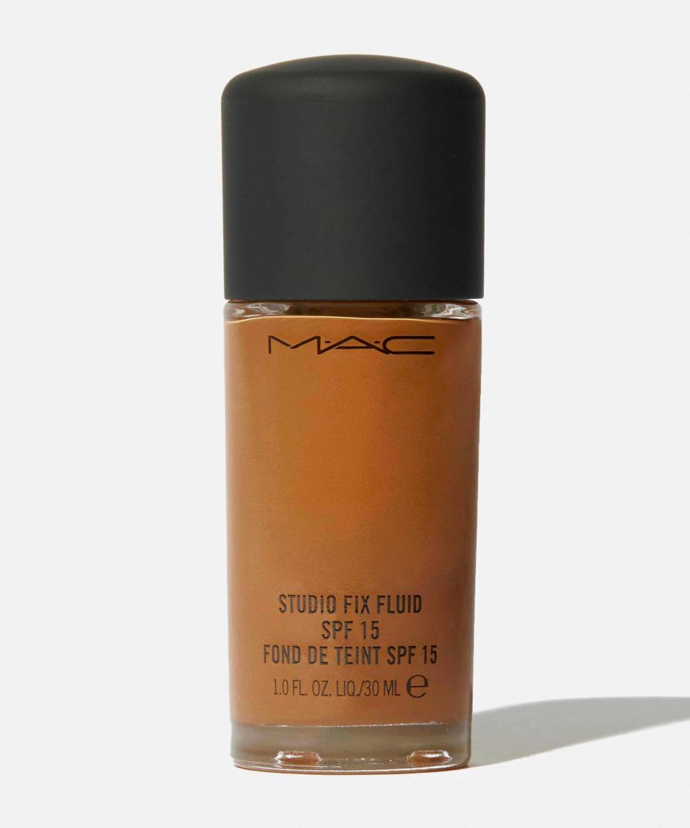 NC60 - Rich with neutral cool undertones