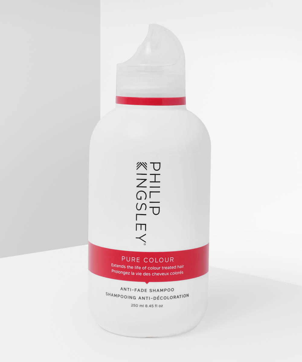 Philip Kingsley Pure Colour Anti-Fade Shampoo